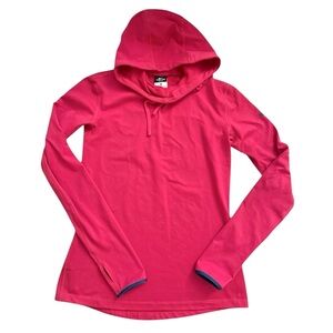 NIKE Pro Dry-Fit Cowl Neck‎ Hoodie